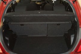 Toyota Yaris 1.33 VVT-i T