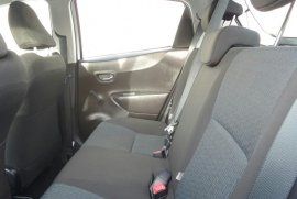 Toyota Yaris 1.33 VVT-i TR
