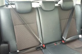 Toyota Yaris 1.33 VVT-i SR