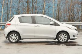 Toyota YARIS 5-DR 1.0 VVT-i TR
