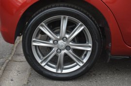 Toyota Yaris 1.33 VVT-i SR