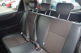 Toyota Yaris 1.33 VVT-i SR