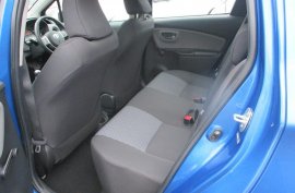 Toyota Yaris 1.3 VVT-I