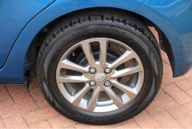 Toyota Yaris 1.33 VVT-i