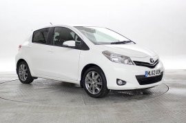 Toyota Yaris 1.3 SR