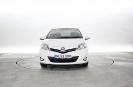 Toyota Yaris 1.3 SR