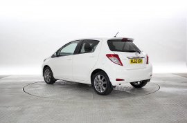 Toyota Yaris 1.3 SR