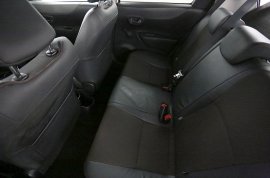 Toyota Yaris 1.3 SR
