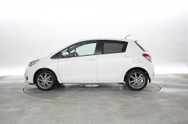 Toyota Yaris 1.3 SR