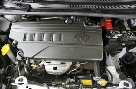 Toyota Yaris 1.3 SR