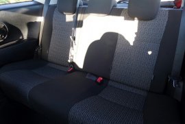 Toyota Yaris 1.33 VVT-i TR