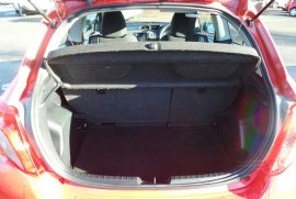 Toyota Yaris 1.33 VVT-i TR