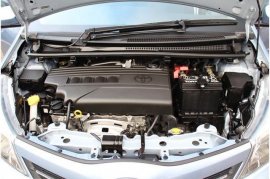 Toyota Yaris 1.33 VVT-i TR