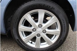 Toyota Yaris 1.33 VVT-i TR