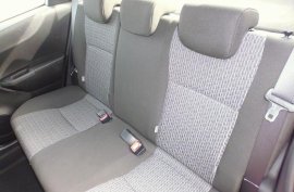 Toyota Yaris VVT-I TR