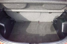 Toyota Yaris VVT-I TR