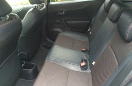 Toyota Yaris 1.33 VVT-i