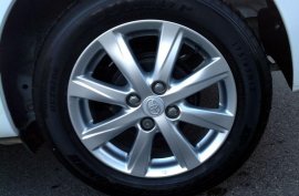 Toyota Yaris 1.33 VVT-i