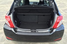 Toyota Yaris 1.3 VVT-I SR