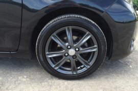 Toyota Yaris 1.3 VVT-I SR