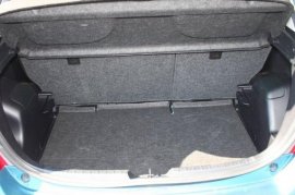 Toyota YARIS 5-DR 1.33 VVT-i