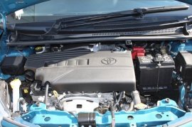 Toyota YARIS 5-DR 1.33 VVT-i