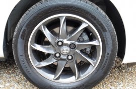 Toyota Yaris 1.0 VVT-i