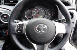 Toyota Yaris 1.0 VVT-i