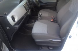 Toyota Yaris 1.33