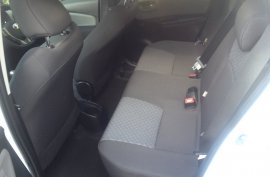 Toyota Yaris 1.33