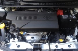 Toyota Yaris 1.33