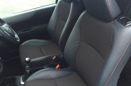 Toyota Yaris 1.33 VVT-i SR