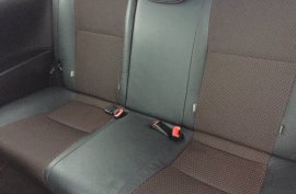 Toyota Yaris 1.33 VVT-i SR