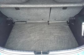 Toyota Yaris 1.33 VVT-i SR