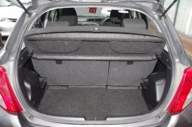 Toyota YARIS 5-DR 1.33 VVT-i TR