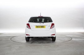 Toyota Yaris 1.3 TR