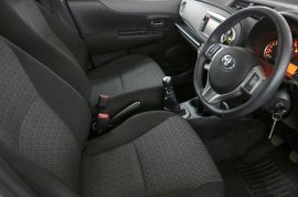 Toyota Yaris 1.3 TR