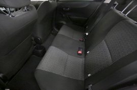 Toyota Yaris 1.3 TR
