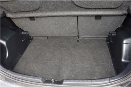 Toyota Yaris 1.33 VVT-i TR