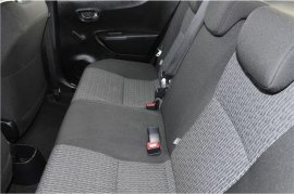 Toyota Yaris 1.33 VVT-i TR