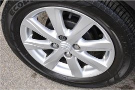 Toyota Yaris 1.33 VVT-i TR