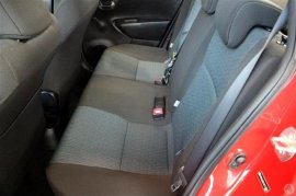 Toyota Yaris 1.33 VVT-i