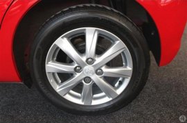 Toyota Yaris 1.33 VVT-i