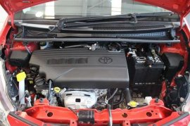 Toyota Yaris 1.33 VVT-i