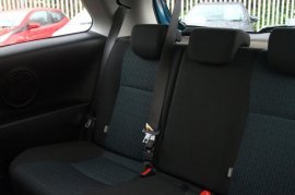 Toyota YARIS 3-DR 1.33 VVT-i TR