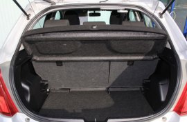 Toyota Yaris 1.4 D-4D