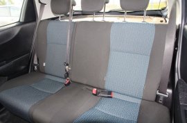 Toyota Yaris 1.4 D-4D