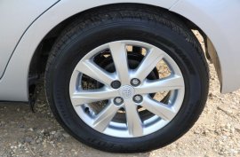 Toyota Yaris 1.4 D-4D