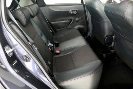 Toyota Yaris 1.33 VVT-i