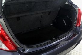 Toyota Yaris 1.33 VVT-i